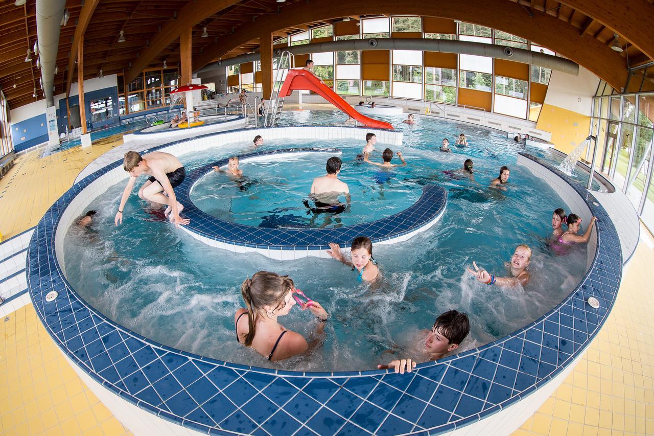 Chata Lanovka Hotel Lipno nad Vltavou Exterior foto