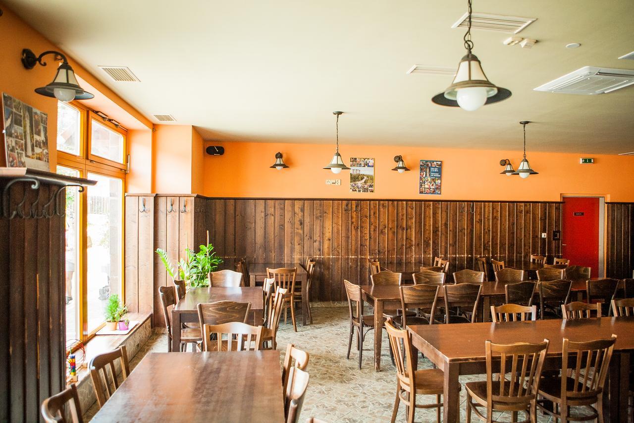 Chata Lanovka Hotel Lipno nad Vltavou Exterior foto